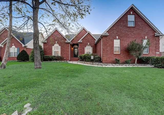 Photo of 2920 Wolves Trl, Murfreesboro, TN 37127