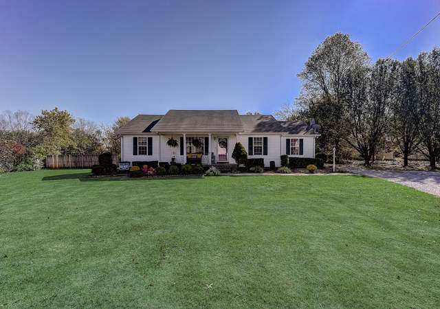 Photo of 2802 Henderson Ln, Murfreesboro, TN 37130