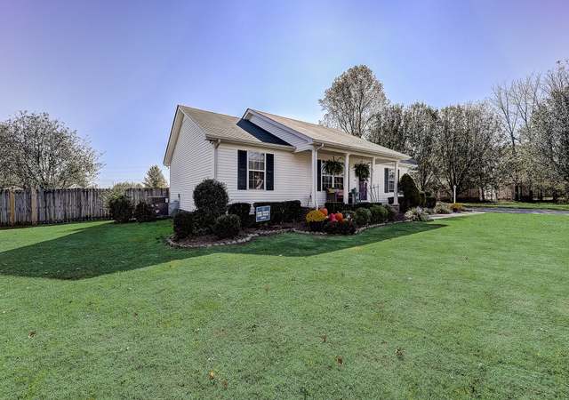 Photo of 2802 Henderson Ln, Murfreesboro, TN 37130