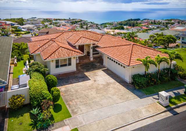 Photo of 2239 Piimauna St, Honolulu, HI 96821