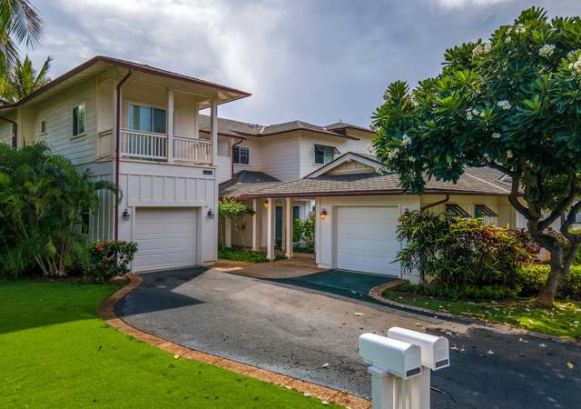 Photo of 92-1076 Olani St Unit 3-1, Kapolei, HI 96707