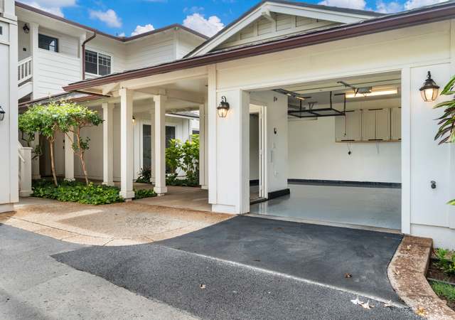 Photo of 92-1076 Olani St Unit 3-1, Kapolei, HI 96707