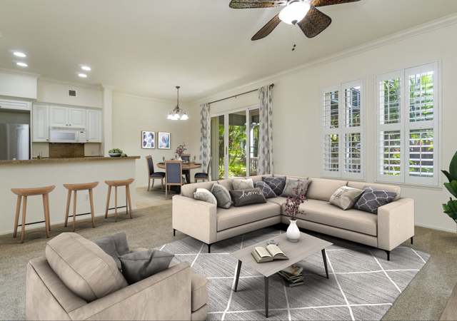 Photo of 92-1076 Olani St Unit 3-1, Kapolei, HI 96707