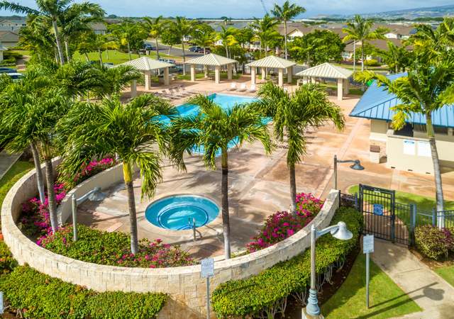 Photo of 91-2078 Kaioli St #4602, Ewa Beach, HI 96706