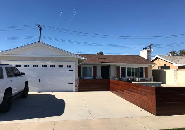Photo of 12141 Emerald St, Garden Grove, CA 92845