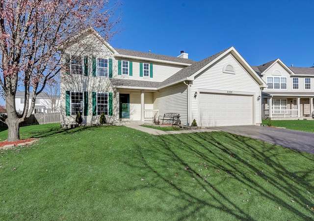 Photo of 2222 Andrew Trl, Montgomery, IL 60538