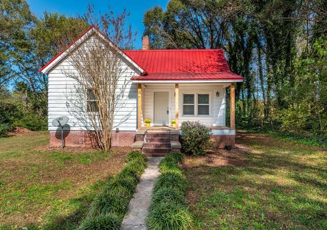 Photo of 2 W 1st St, Williamston, SC 29697