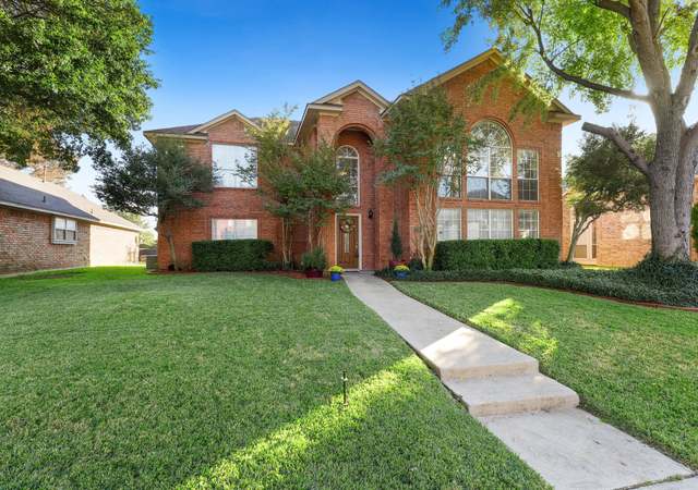 Photo of 2044 Colborne Dr, Plano, TX 75025