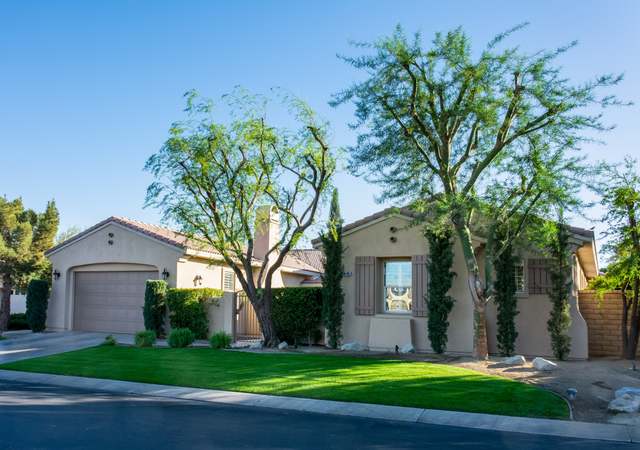 Photo of 79765 Amalfi Dr, La Quinta, CA 92253
