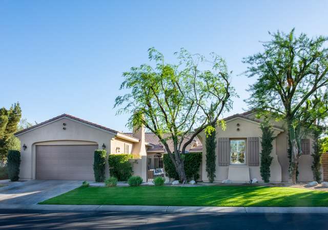 Photo of 79765 Amalfi Dr, La Quinta, CA 92253