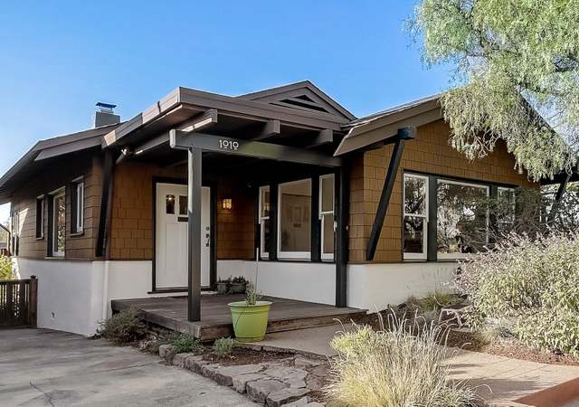 Photo of 1010 Curtis St, Albany, CA 94706