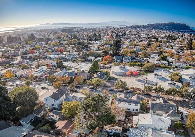 Photo of 1010 Curtis St, Albany, CA 94706