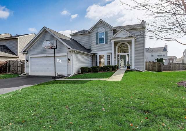 Photo of 158 Holly St, Bolingbrook, IL 60490