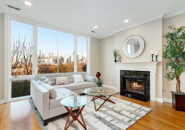 Photo of 616 N May St Unit B, Chicago, IL 60642