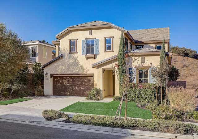 Photo of 11362 Hutton Rd, Corona, CA 92883