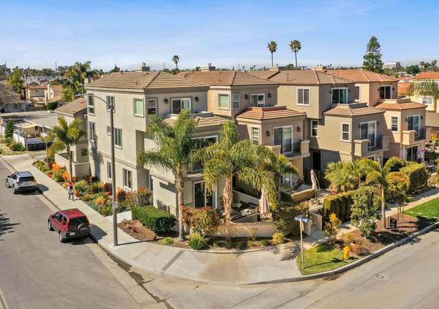 Photo of 1201 Delaware St, Huntington Beach, CA 92648