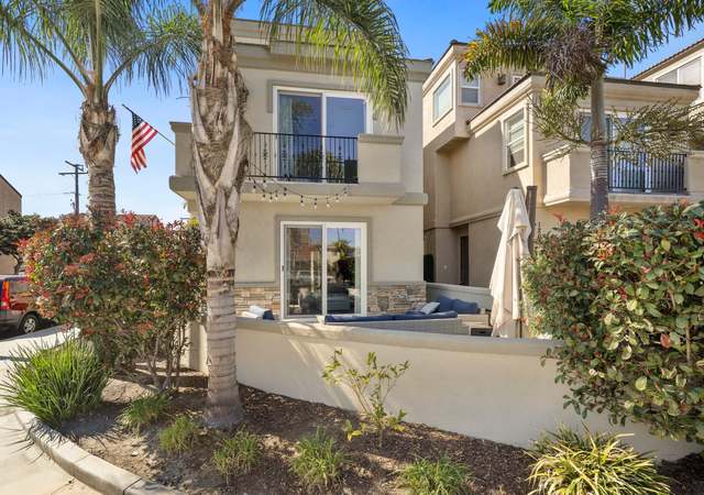 Photo of 1201 Delaware St, Huntington Beach, CA 92648