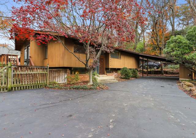 Photo of 6414 Recreation Ln, Falls Church, VA 22041