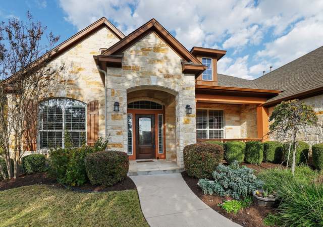 Photo of 2402 Pawnee, Leander, TX 78641