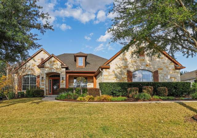 Photo of 2402 Pawnee, Leander, TX 78641