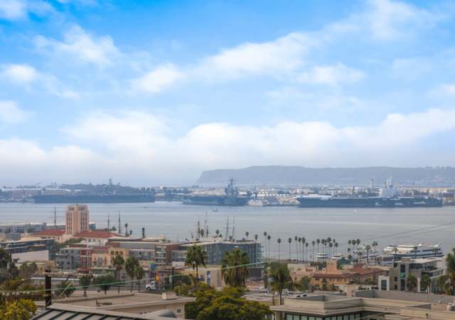 Photo of 2330 1st Ave #409, San Diego, CA 92101