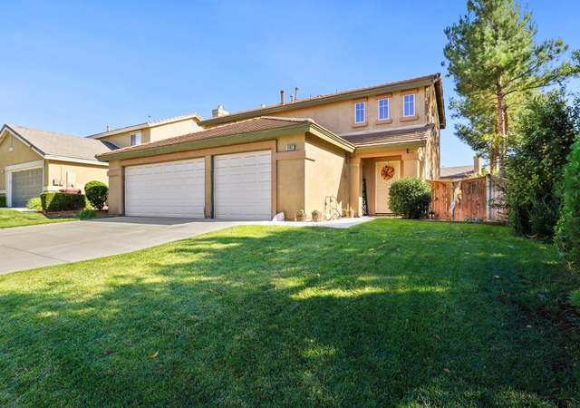 Photo of 1482 Willowbend Way, Beaumont, CA 92223