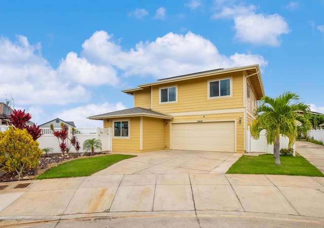 Photo of 87-1573 Mokila St, Waianae, HI 96792