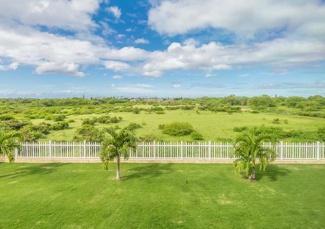 Photo of 87-1573 Mokila St, Waianae, HI 96792