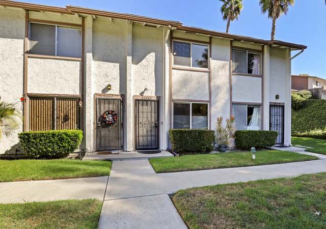 Photo of 6644 Bell Bluff Ave Unit A, San Diego, CA 92119