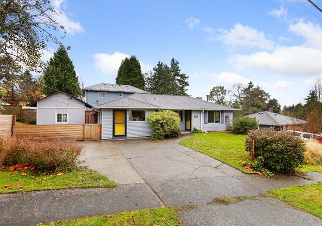 Photo of 10603 6th Ave SW, Seattle, WA 98146