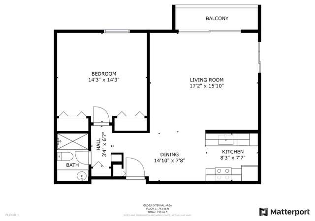 Photo of 6333 La Jolla Blvd #375, La Jolla, CA 92037