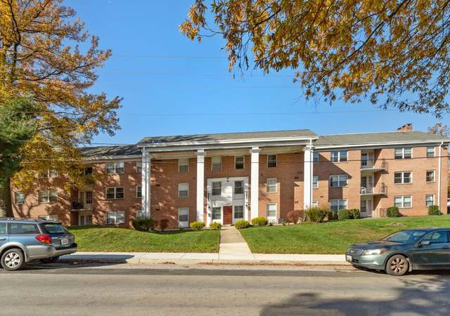 Photo of 9808 47th Pl #204, College Park, MD 20740