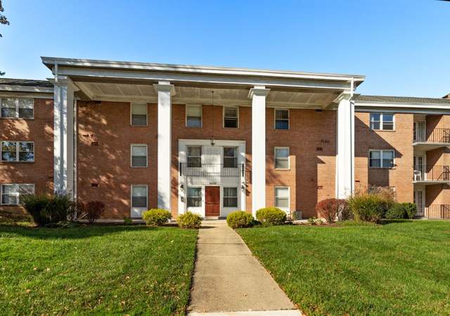 Photo of 9808 47th Pl #204, College Park, MD 20740