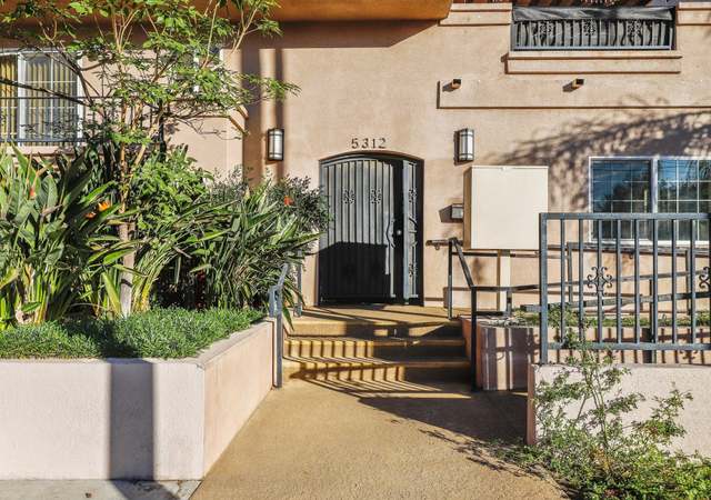 Photo of 5312 Denny Ave #6, North Hollywood, CA 91601