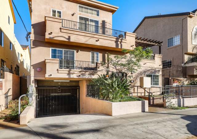 Photo of 5312 Denny Ave #6, North Hollywood, CA 91601