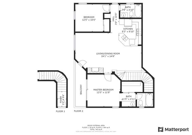 Photo of 11940 Cypress Canyon Rd #1, San Diego, CA 92131
