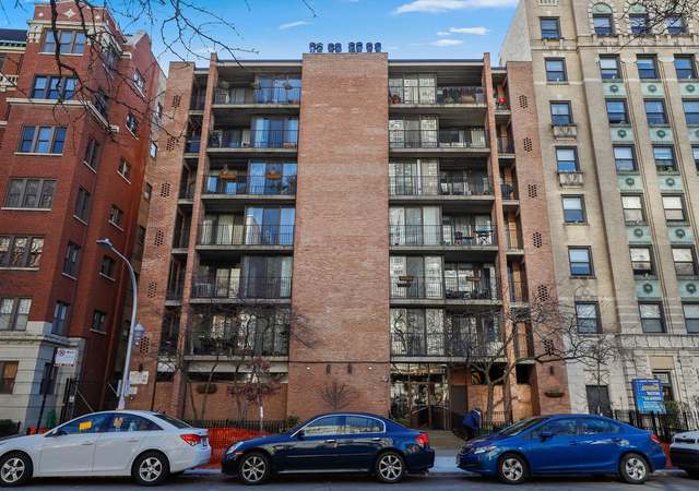 Photo of 651 W Sheridan Rd Unit 3A, Chicago, IL 60613