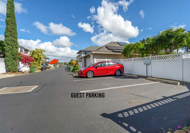 Photo of 91-1027 Aawa Dr, Ewa Beach, HI 96706