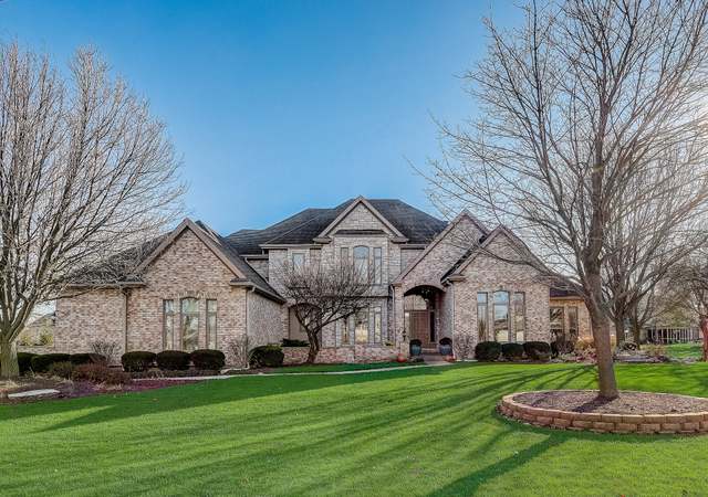 Photo of 24535 Killarney Ct, Naperville, IL 60564