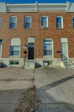 Photo of 606 S Lehigh St, Baltimore, MD 21224