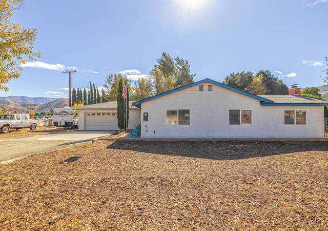 Photo of 3710 Gurrier Ave, Acton, CA 93510