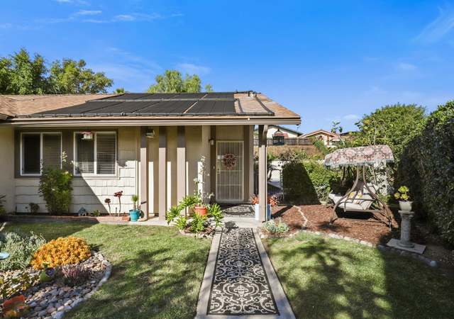 Photo of 10237 Fallglen Ct, San Diego, CA 92126