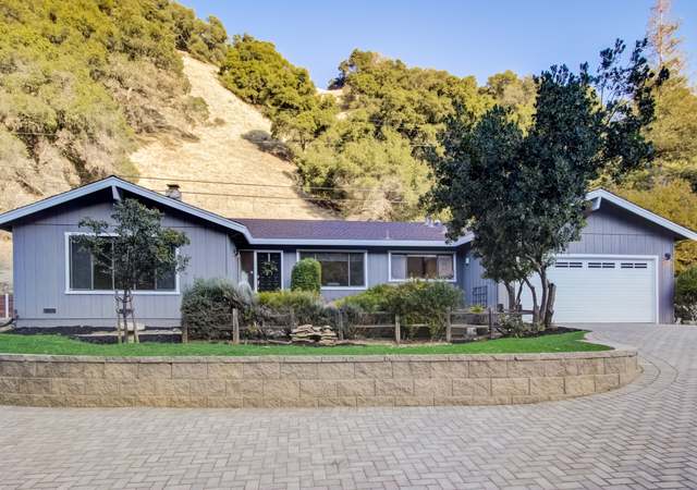 Photo of 905 Kilkare Rd, Sunol, CA 94586