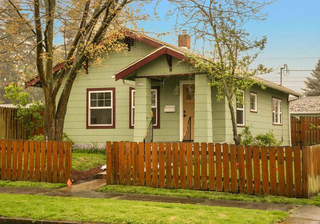 Photo of 8985 N Courtenay Ave, Portland, OR 97203