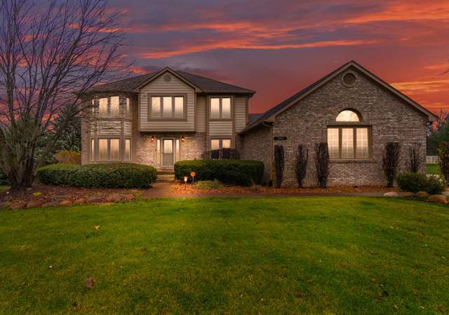 Photo of 5403 Morningview Ter, Brighton, MI 48114
