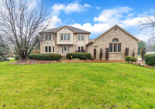 Photo of 5403 Morningview Ter, Brighton, MI 48114