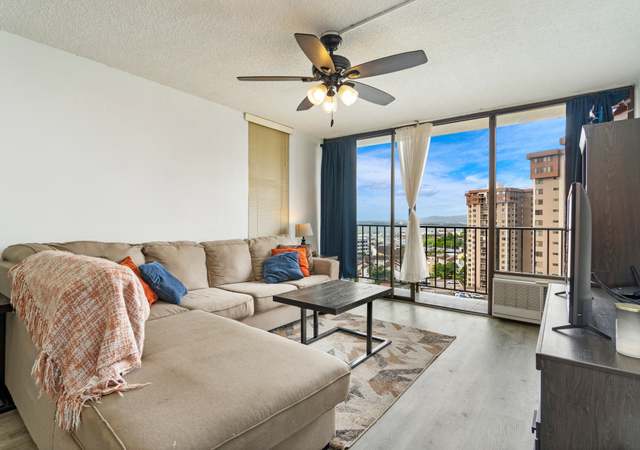 Photo of 98-500 Koauka Loop Unit 16K, Aiea, HI 96701