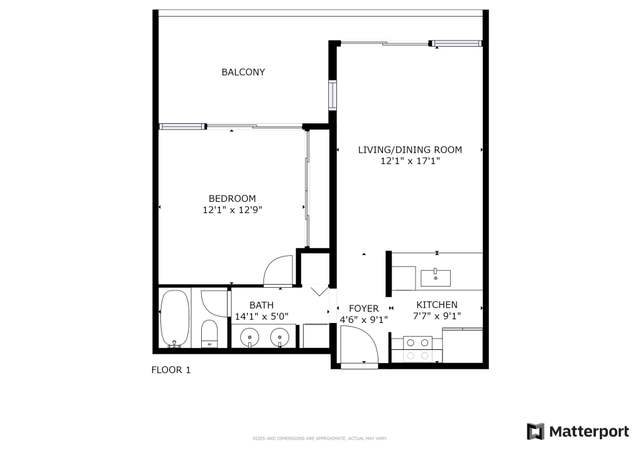 Photo of 98-500 Koauka Loop Unit 16K, Aiea, HI 96701