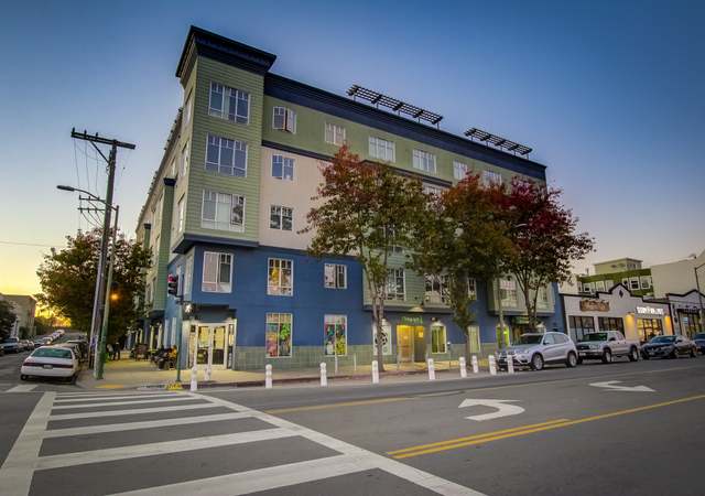 Photo of 2407 Telegraph Ave #510, Oakland, CA 94612
