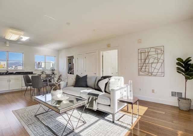 Photo of 2407 Telegraph Ave #510, Oakland, CA 94612